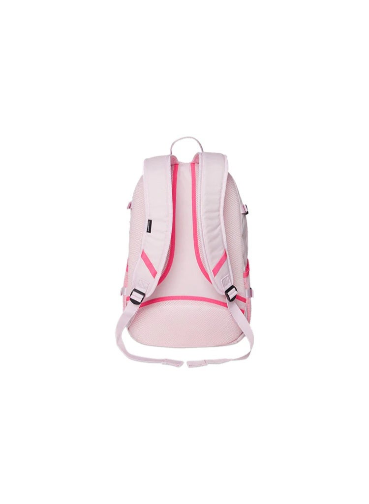 CONVERSE Back to School Classic Go 2 Vertical Pull Back Air Cushion Colorful School Bag - Image 2
